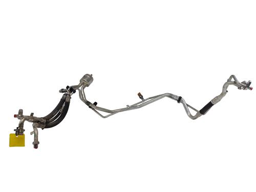 Used AC pipe AC pipe PEUGEOT PARTNER Box Body/MPV 1.6 HDi (111 hp) 36374954 36374954