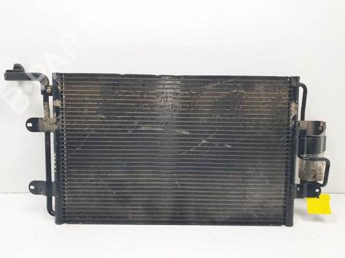 AC radiator VW GOLF IV Variant (1J5) 1.6 16V | BP15550227M32 