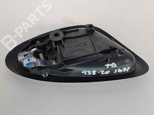 Høyre bak invendig håndtak HONDA JAZZ II (GD_, GE3, GE2) 1.3 iDSi (GD1) | BP7018986I16 