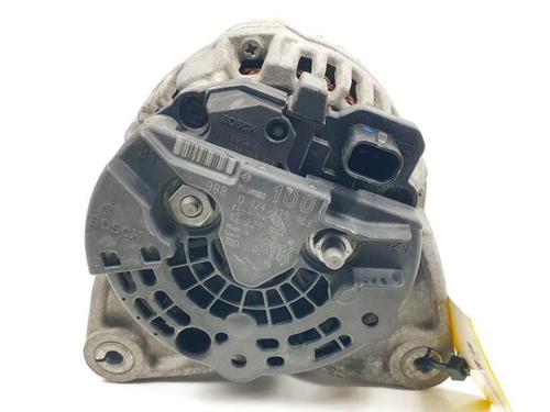 Alternator OPEL ASTRA H GTC (A04) 1.6 (L08) | BP12391870M7 