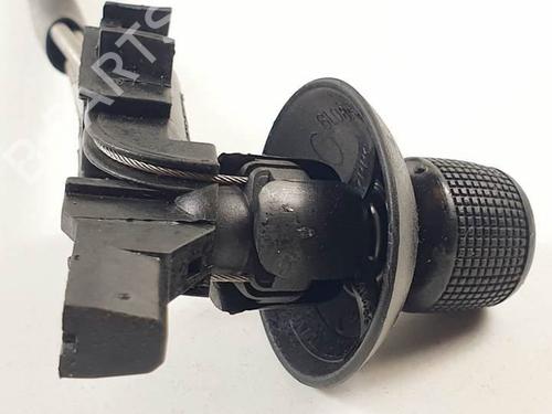 Right mirror SEAT IBIZA III (6L1) 1.4 TDI | BP25257846C27 