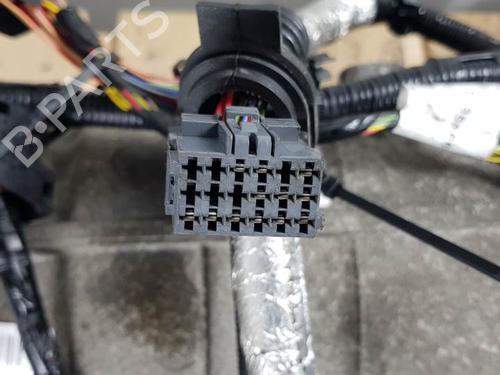 Gearbox LAND ROVER RANGE ROVER SPORT I (L320) 2.7 D 4x4 | BP16249252M3 