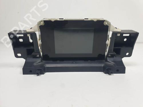 Display Display FORD FOCUS III 1.0 EcoBoost (125 hp) 11021801 11021801