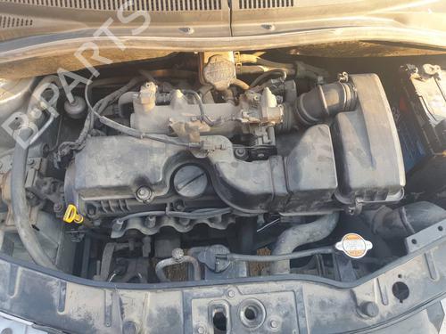 Front left interior door handle KIA PICANTO I (SA) 1.0 | BP37413721I13 - Image 7