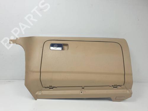 Vano posta oggetti Vano posta oggetti VW GOLF V (1K1) 1.6 FSI (115 hp) 36661561 36661561