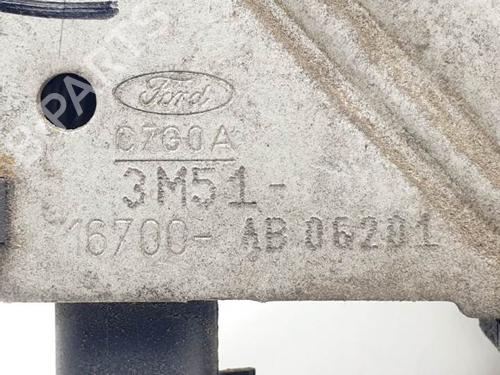 hjelmlås FORD FOCUS II (DA_, HCP, DP) 1.8 TDCi | BP16197740C133 