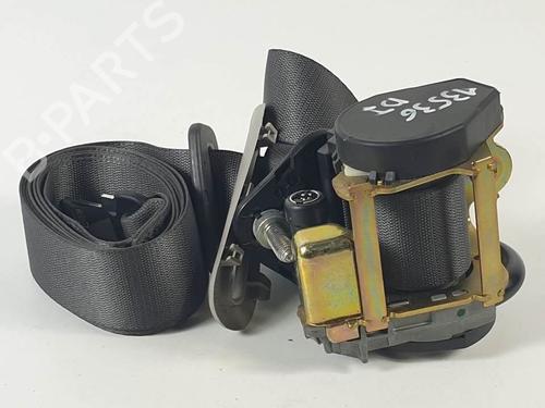 Used Front left seatbelt Front left seatbelt RENAULT GRAND SCÉNIC II (JM0/1_) 1.6 (113 hp) 17898876 17898876