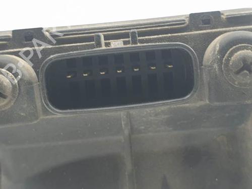 Mass air flow sensor MITSUBISHI OUTLANDER I (CU_W)  | BP13731543M95 