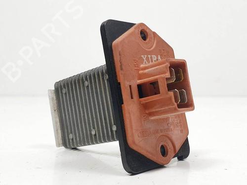 Used Heater resistor Heater resistor HYUNDAI ATOS (MX) 1.0 i (58 hp) 13254050 13254050