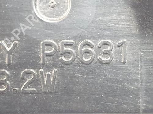 Third brake light MITSUBISHI ASX (GA_W_) 1.8 DI-D (GA6W) | BP24934630L11  - Image 6