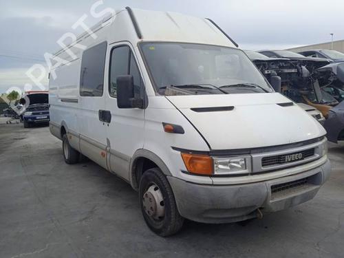 Front right window mechanism IVECO DAILY III Van 35 S 15 V, 35 C 15 V (A6HCV3B2, A6HBV4B2, A6HC41B2,... | BP17665166C23 