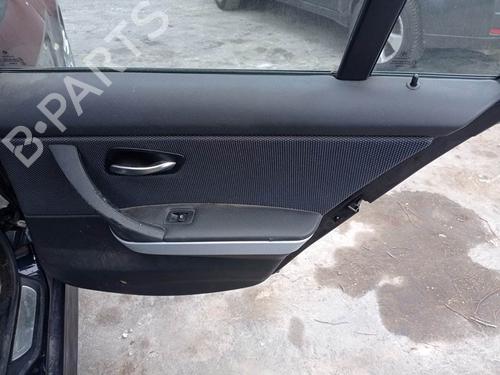 Front left seatbelt BMW 3 (E90) 320 d | BP11803003I26 - Image 2