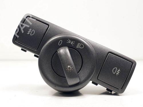 Used Headlight switch Headlight switch VW PHAETON (3D1, 3D2, 3D3, 3D4, 3D6, 3D7, 3D8, 3D9) 3.2 V6 4motion (241 hp) 12392545 12392545
