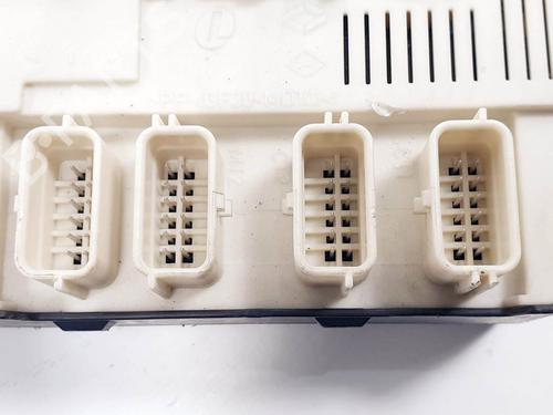 Fuse box RENAULT MEGANE III Hatchback (BZ0/1_, B3_) 1.5 dCi (BZ09, BZ0D, BZ1W, BZ29, BZ14) | BP25116722E1 - Image 5