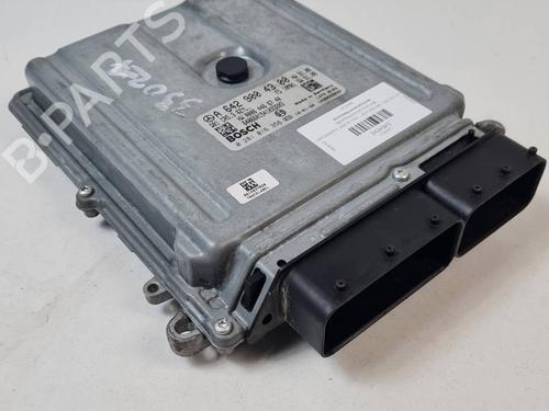 Used Engine control unit (ECU) Engine control unit (ECU) 37413658 37413658