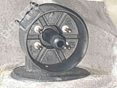 Gearbox MERCEDES-BENZ C-CLASS Coupe (C204) C 220 CDI (204.302) | BP25139168M3 - Image 5