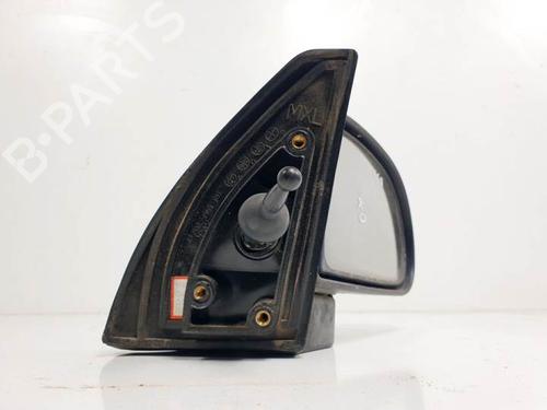 Right mirror HYUNDAI ATOS (MX) 1.0 i | BP12393795C27 