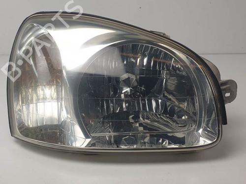 Optica direita HYUNDAI SANTA FÉ I (SM) 2.0 CRDi (113 hp) 22214164