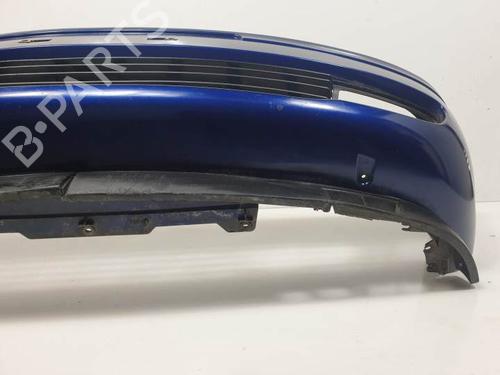 Front bumper OPEL ZAFIRA A MPV (T98) 1.8 16V (F75) | BP24929729C7 