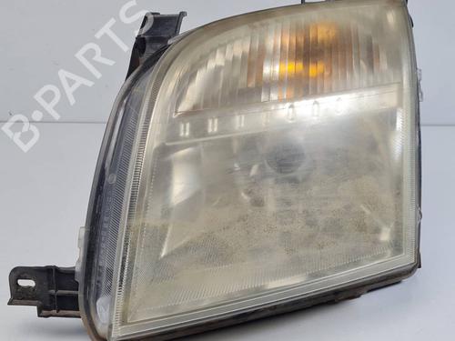 Used Left headlight Left headlight 37066302 37066302