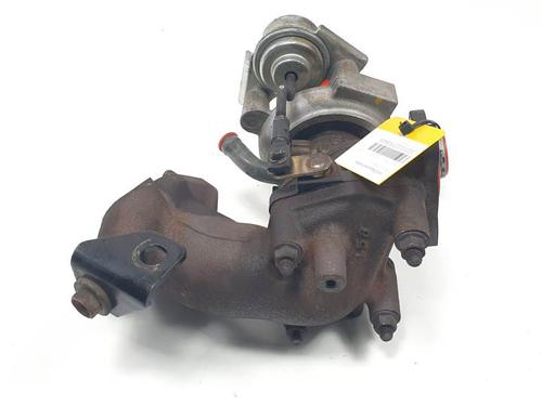 Turbolader/Kompressor OPEL CORSA C (X01) 1.7 DI (F08, F68) | BP24990129M71 