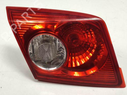 Used Left tailgate light Left tailgate light CHEVROLET LACETTI (J200) 1.6 (109 hp) 9579481 9579481