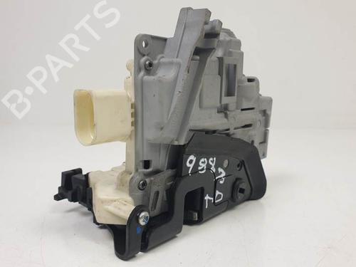 Rear right lock VW TIGUAN (5N_) 2.0 TDI 4motion | BP10175380C99 