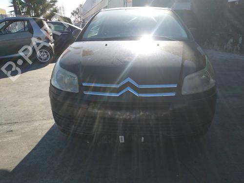 Left front window switch CITROËN C4 Coupe (LA_) 1.6 HDi | BP36315196I27  - Image 6