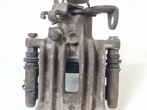 Used Left rear brake caliper Left rear brake caliper AUDI A4 B6 (8E2) 1.9 TDI (130 hp) 40211013 40211013