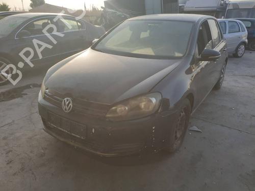 Used Parts VW GOLF VI (5K1) 1.4 4886985