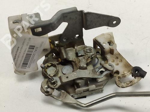 Front right lock TOYOTA AYGO (_B1_) 1.0 (KGB10_, KGB10R) | BP9579498C97 