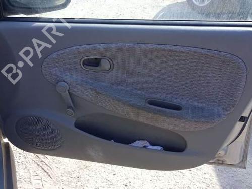 Starter KIA RIO I Hatchback (DC) 1.3 | BP9368025M8 