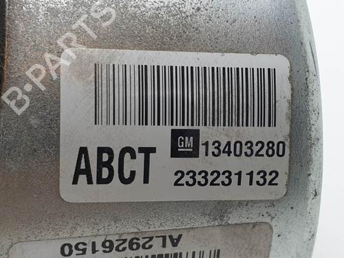 Steering column OPEL CORSA D (S07) 1.3 CDTI (L08, L68) | BP27884944M21 