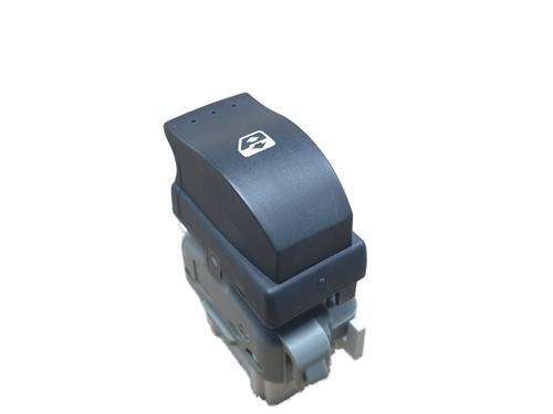 Used Left rear window switch Left rear window switch RENAULT SCÉNIC II (JM0/1_) 1.5 dCi (JM1E, JM16) (106 hp) 39744723 39744723