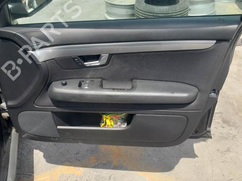 Rear left lock AUDI A4 B6 (8E2) 1.9 TDI | BP28061668C100 - Image 20