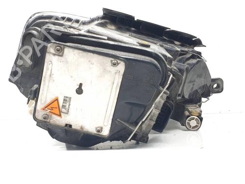 Left headlight VW PASSAT B6 (3C2) 2.0 TDI | BP39398638C28 - Image 2