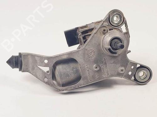 Used Front wiper motor FORD FOCUS III 1.0 EcoBoost (100 hp) 19302836