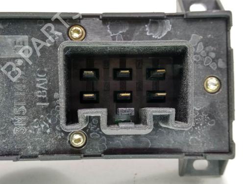 Left front window switch FORD FOCUS II Turnier (DA_, FFS, DS) 1.6 | BP8491185I27 - Image 5