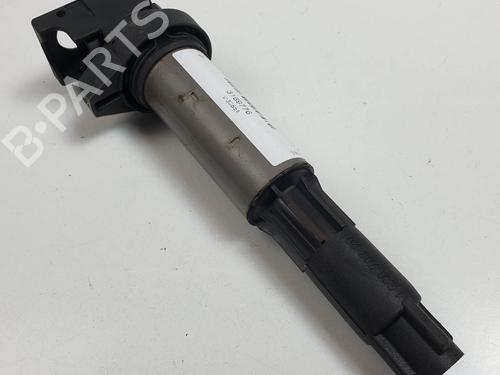 Used Ignition coil Ignition coil BMW 6 Convertible (E64) 645 Ci (333 hp) 27978071 27978071