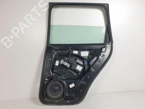 Right rear window motor VW TOUAREG (7LA, 7L6, 7L7) 2.5 R5 TDI | BP8855534E22 