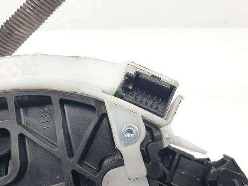 Gear lever AUDI Q7 (4LB) 3.0 TDI quattro | BP29763158M90