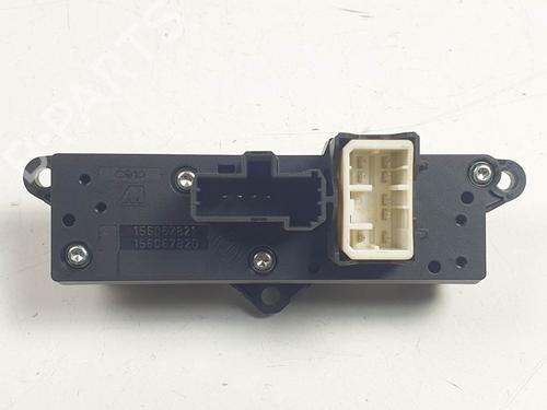 Warning switch ALFA ROMEO 159 (939_) 1.9 JTDM 16V (939AXC1B, 939AXC12) | BP28178323I22 - Image 2