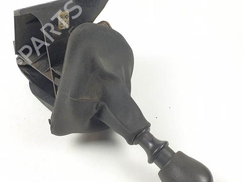 Gear lever NISSAN INTERSTAR Van (X70) dCi 120 | BP25140640M90  - Image 5
