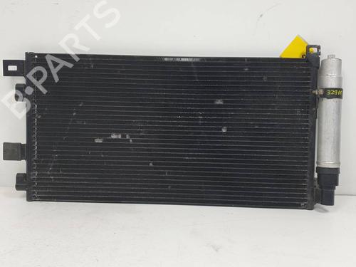 Used AC radiator AC radiator MINI MINI (R50, R53) Cooper (116 hp) 34515168 34515168