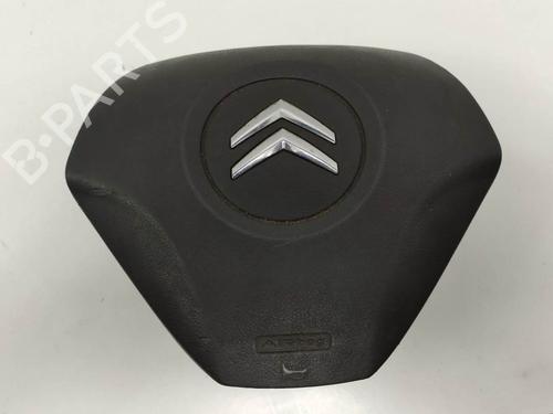 driver-airbag-citroen-nemo-box-bodympv-aa_-14-hdi-99682-7011221-2008-10033018 main image