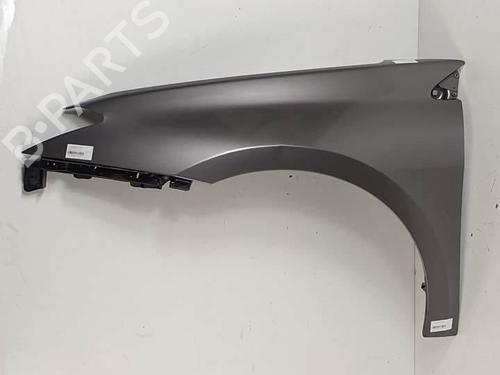 Used Left front fenders RENAULT LAGUNA III Grandtour (KT0/1) 2.0 dCi (KT01, KT08, KT09, KT0K, KT12, KT1D, KT1W) (150 hp) 25145502