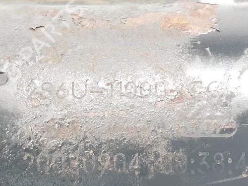 Starter FORD C-MAX (DM2) 1.6 | BP17916137M8  - Image 5