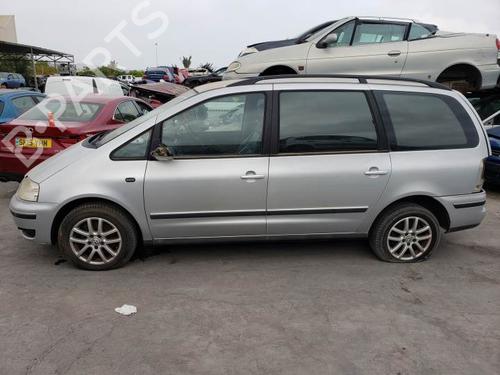 Steering pump VW SHARAN (7M8, 7M9, 7M6) 2.8 V6 24V 4motion | BP12367813M99 