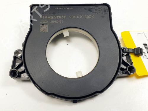 Electronic module NISSAN JUKE (F15) 1.2 DIG-T | BP27885252M83 