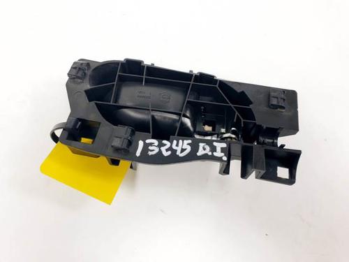 Front left interior door handle CITROËN C4 Picasso I MPV (UD_) 1.6 HDi | BP16183926I13 